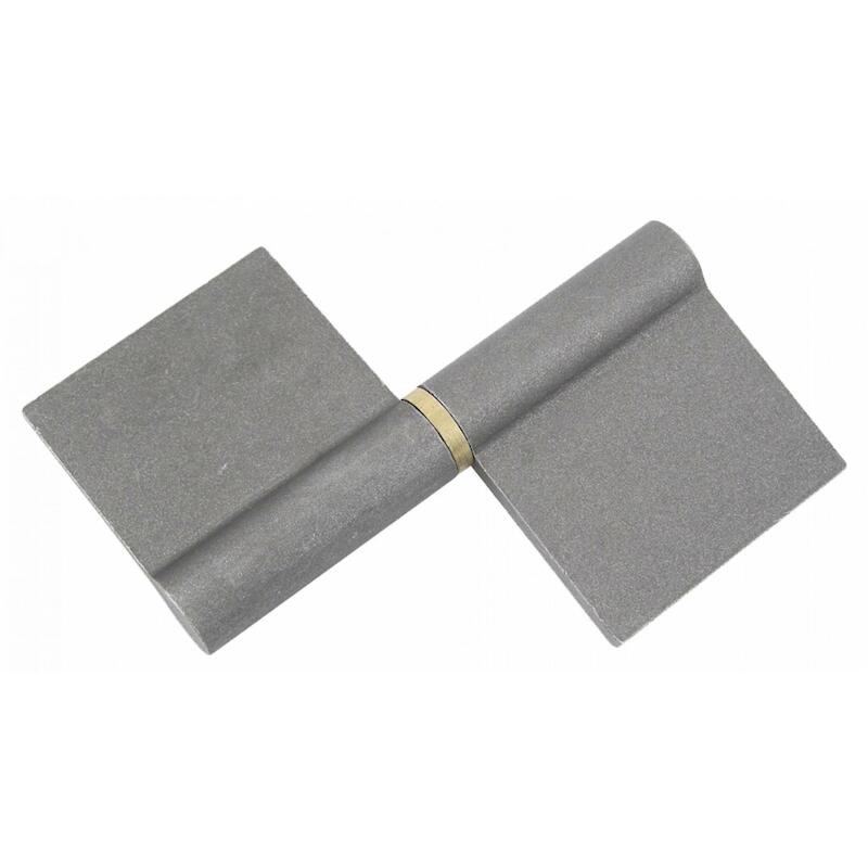 CHARNIERE A SOUDER          GPS06BLCG  60MM  MONIN