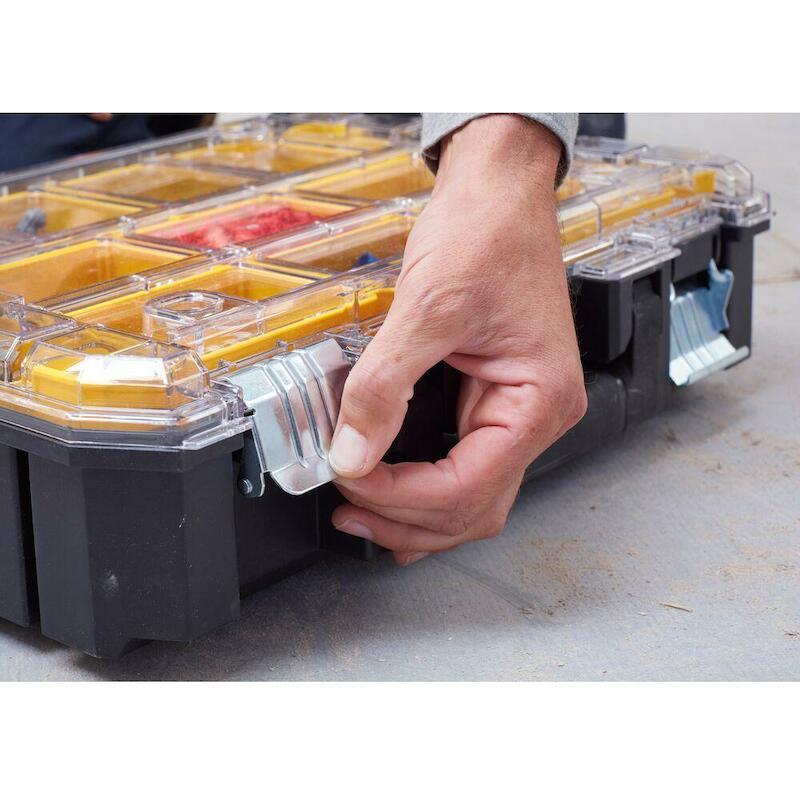 ORGANIZER PRO-STACK V       FMST82967-1 7,8L STANL