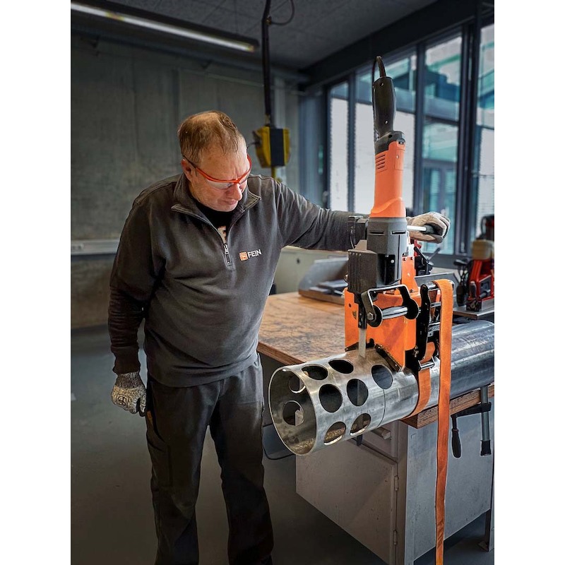 RECIPROZAAGMACHINE 750W     PCS 1000 E        FEIN