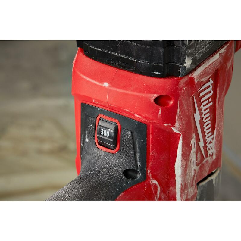MORTELMIXER ACCU 18V/BODY   M18 FPM-0X(HD-BOX)MILW