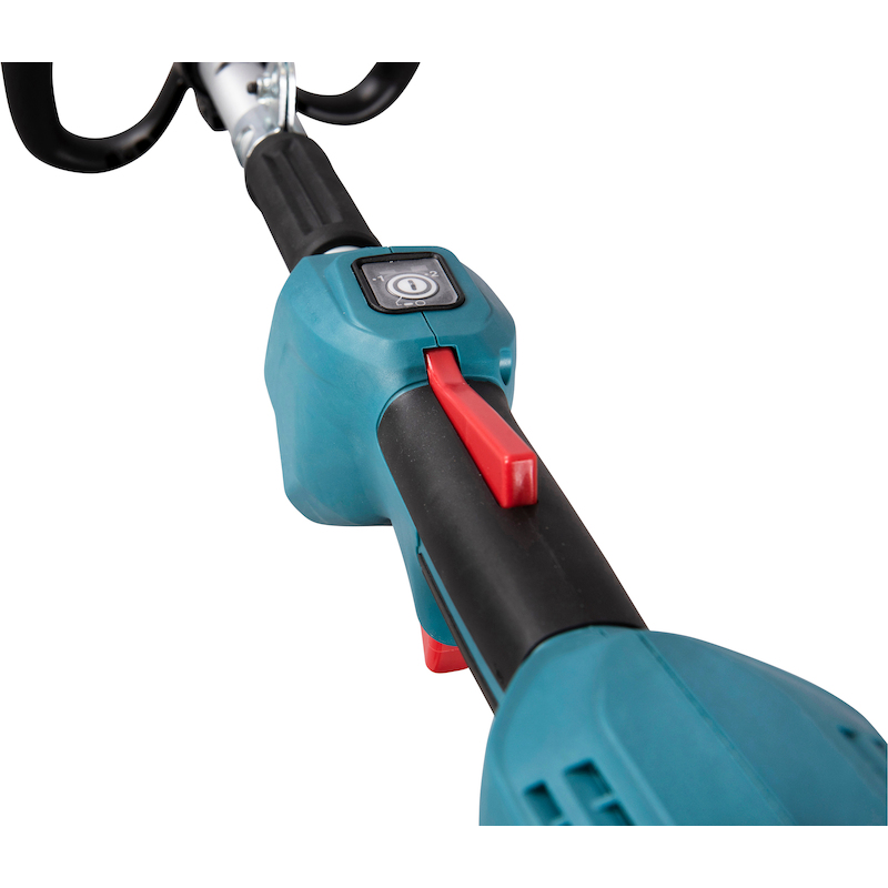 TRIMMER LXT® - DUR192LST - MAKITA