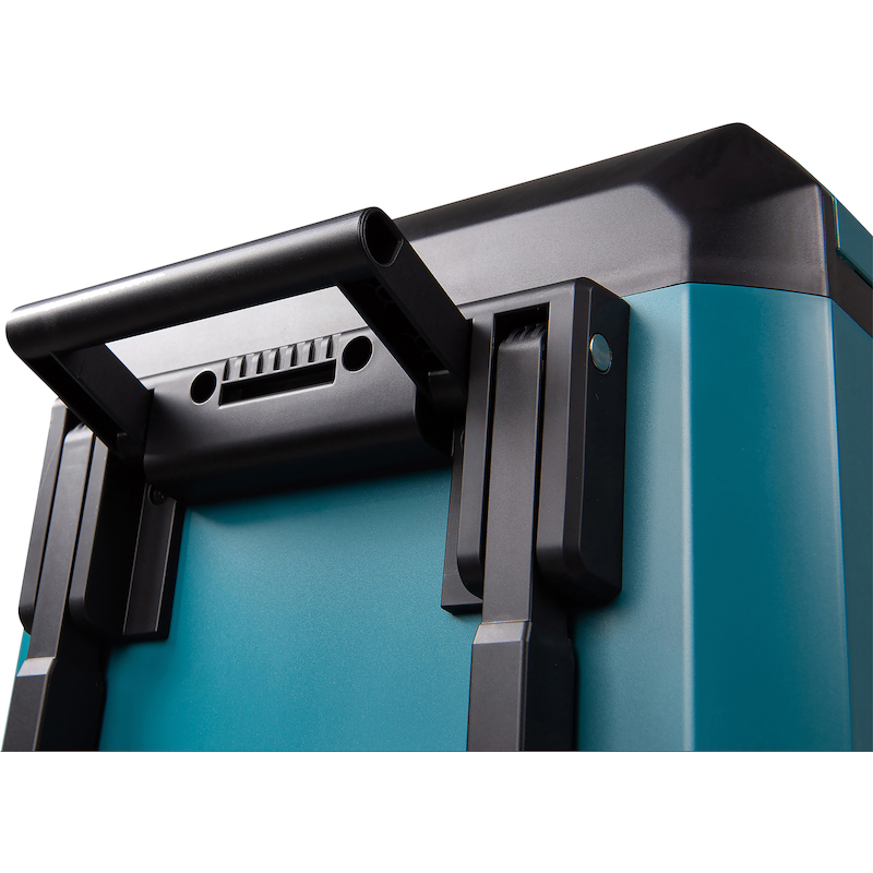 GLACIÈRE ET BOX CHAUFFANT - CW004GZ - MAKITA