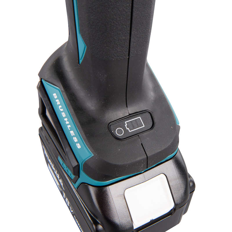 MEULEUSE ANGULAIRE LXT® - DGA506RTJ - MAKITA