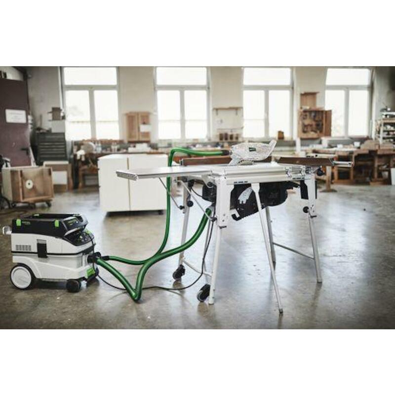 STOFAFZUIGSET AB-AS CS/TKS - 577280 - FESTOOL