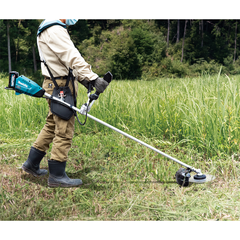 COUPE-HERBE XGT® - UR016GZ - MAKITA