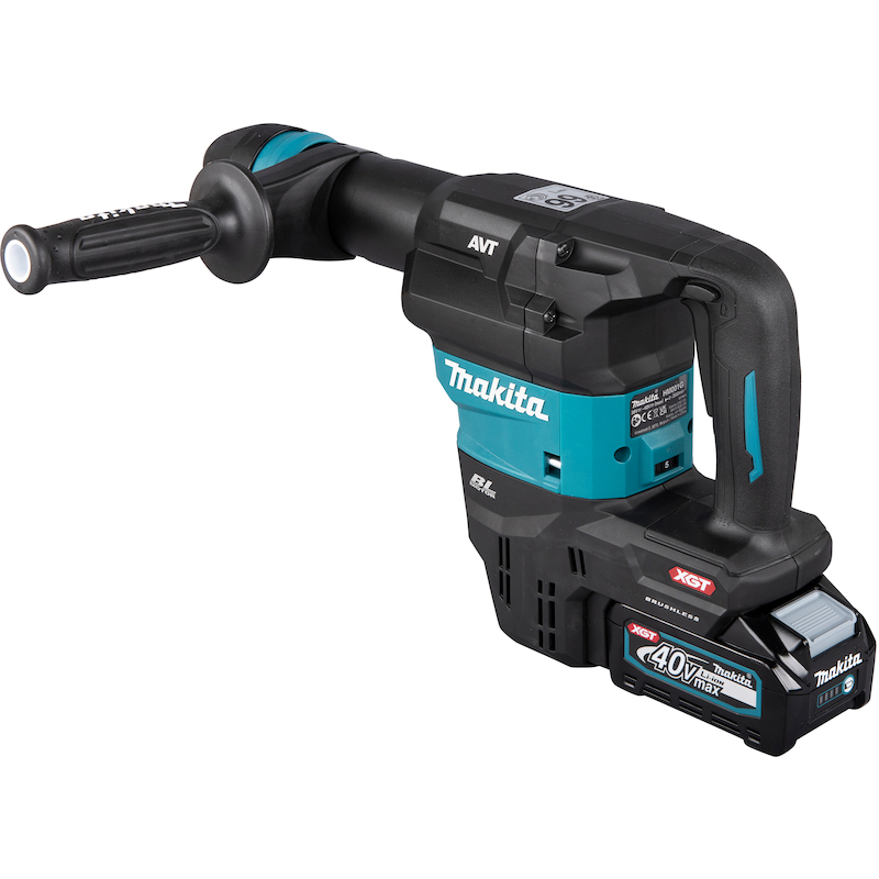SLOOPHAMER XGT® - HM001GM205 - MAKITA