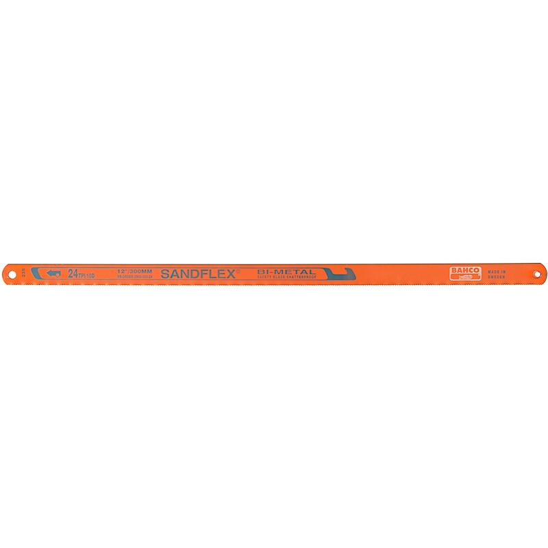 LAME DE SCIE A 300X13X0,65  3906-300-32-2P(2PC)BAH