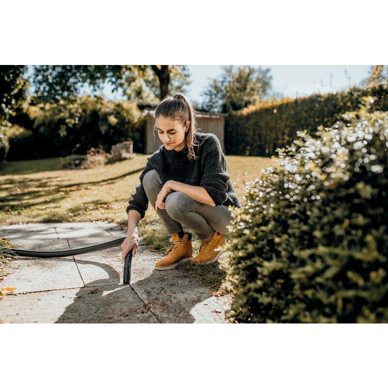 STOF-/WATERZUIGER 1300W/30L WD 6 P S V     KARCHER