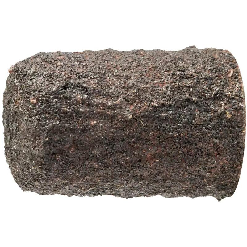 CAPUCHON ABRASIVE  7X12MM   PC ZYA      P150 PFERD