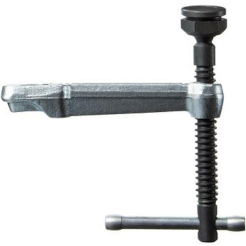 GLIJBEUGEL - BESSEY GSV - COMPLEET KNEVELGREEP - 120 MM