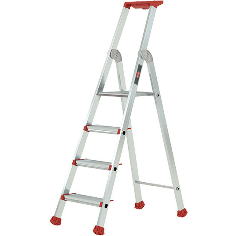 TRAPLADDER 1X4              NIMBA           ALTREX