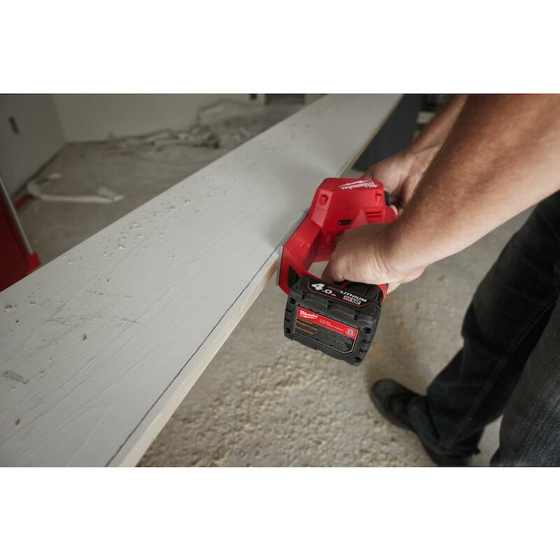 ACCUSCHAAF 12V/2X4AH        M12 BLP-402X MILWAUKEE