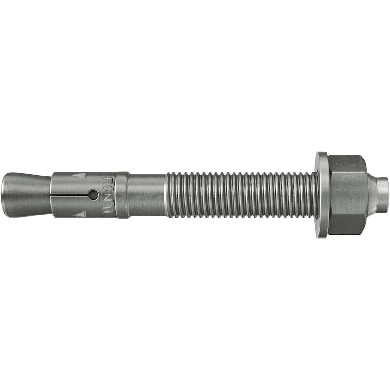 FISCHER FBN II 12/10 A4 RAPID CONSTRUCTION ANCHOR FBN II