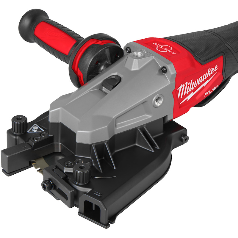 ACCU-DRAADEINDKNIP.18V/BODY M18 FRBCO32-0X    MILW