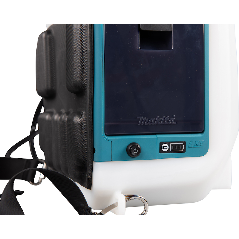 PULVÉRISATEUR DE JARDIN À DOS LXT® - DUS158Z - MAKITA