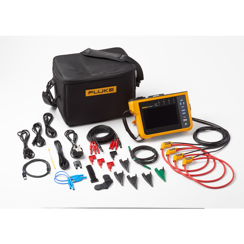 MULTIMETER DIG.INDUSTRIAL   FLUKE-1775       FLUKE