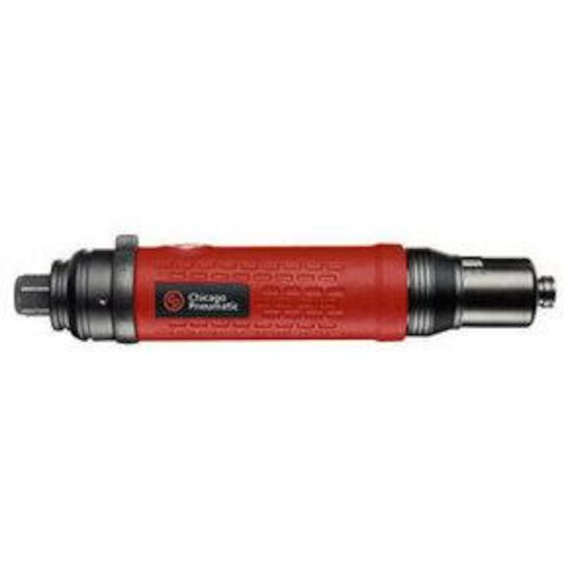 TOURNEVIS A FRAPPER PNEUMATIQUE - 6151922621 CP2621 - CHICAGO PNEUMATIC