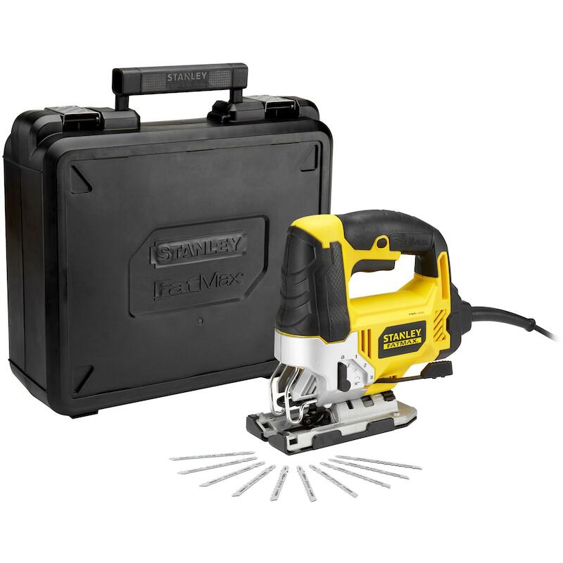 DECOUPEERZAAG 710W          FME340K        STANLEY
