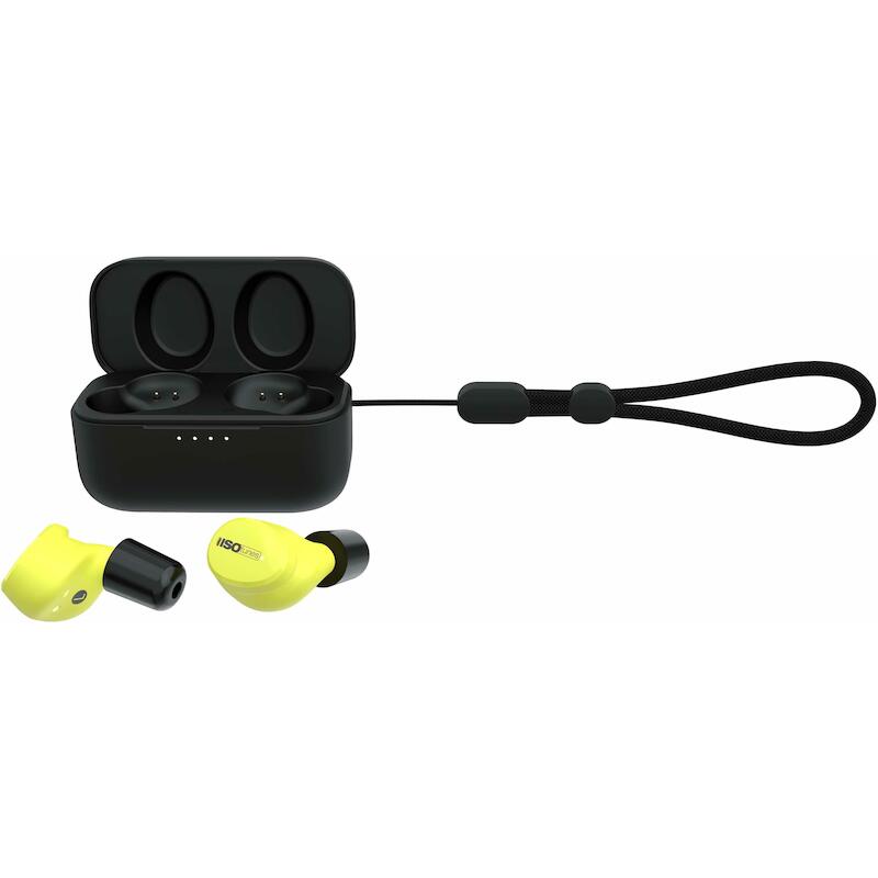 ISOTUNES FREE + AWARE       EN352           NP-ONE