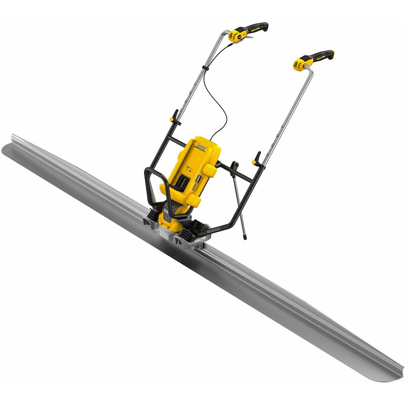 REGLE VIBR.BETON 54V/BODY   DCPS330N        DEWALT
