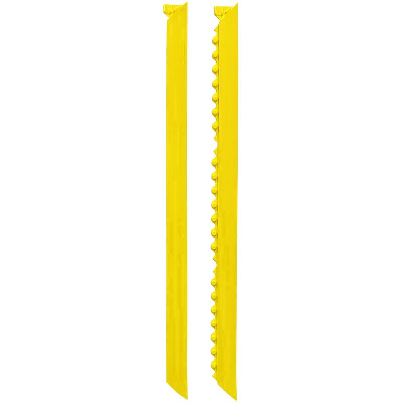 BISEAU MÂLE 91CM            551M0003YL JAUNE  NOTR
