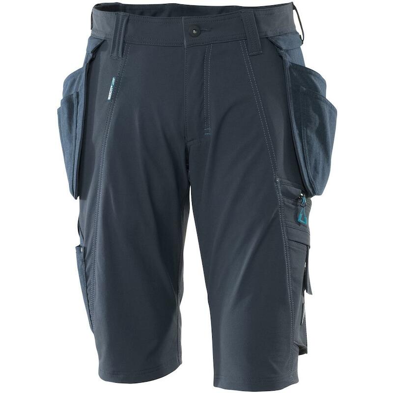 SHORT STRETCH ADVANCED      ADVANCED MARINE 49 MAS