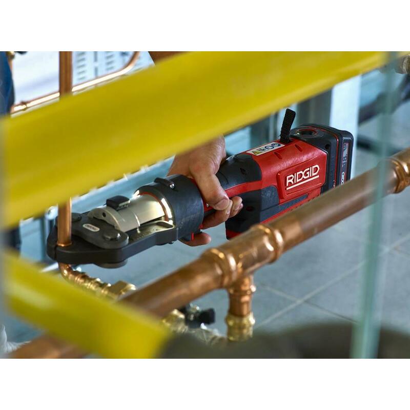 SERTISEUSSE 18V/2,5AH       RP351-C NO      RIDGID