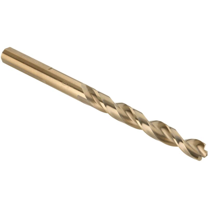 FORÉT À MÉT. HSS-CO 10X133  DT4914-QZ       DEWALT