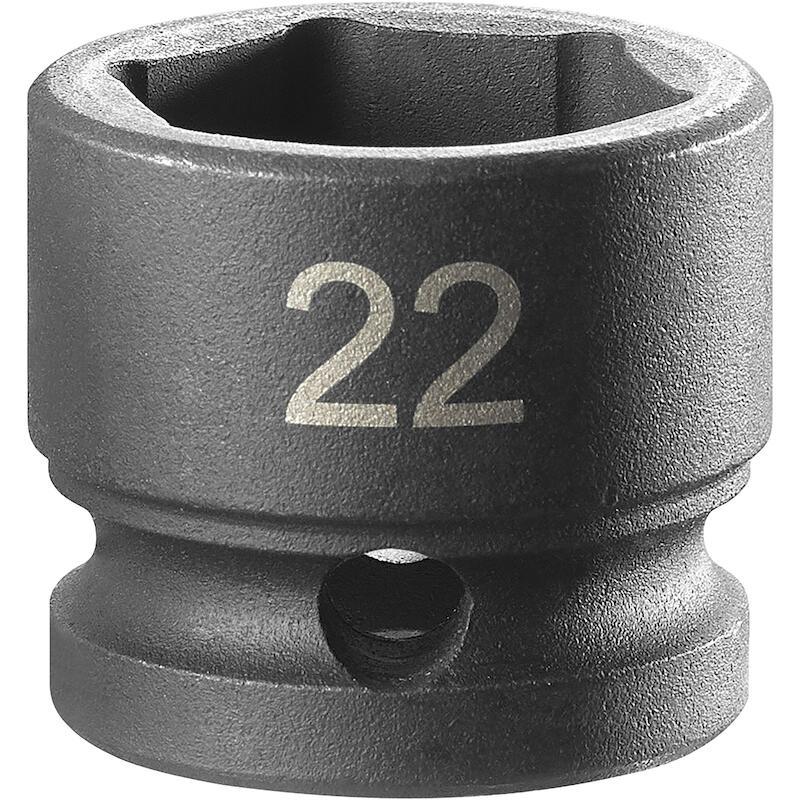 SLAGDOP 1/2" 6K. 22MM       NSS.22A          FACOM