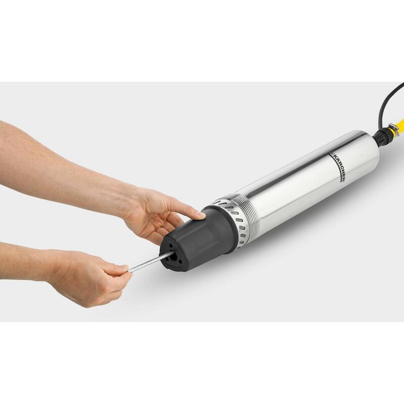 BRONPOMP 700W               BP 4 DEEP WELL KARCHER