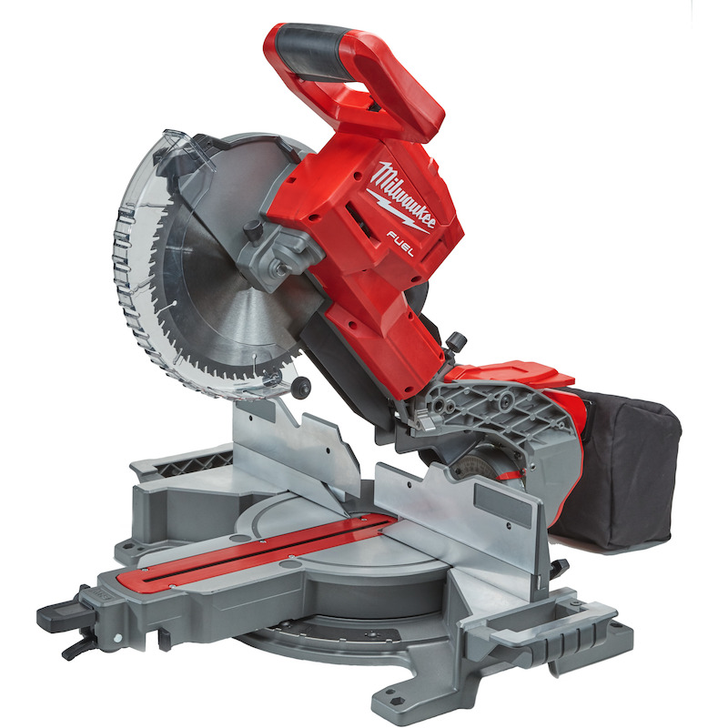 ACCU-AFKORTZAAG 18V/BODY    M18 FMS254-0 MILWAUKEE