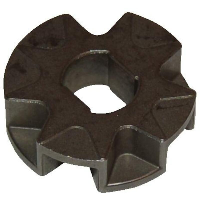 TANDWIEL, 1/4" - 221528-7 - MAKITA
