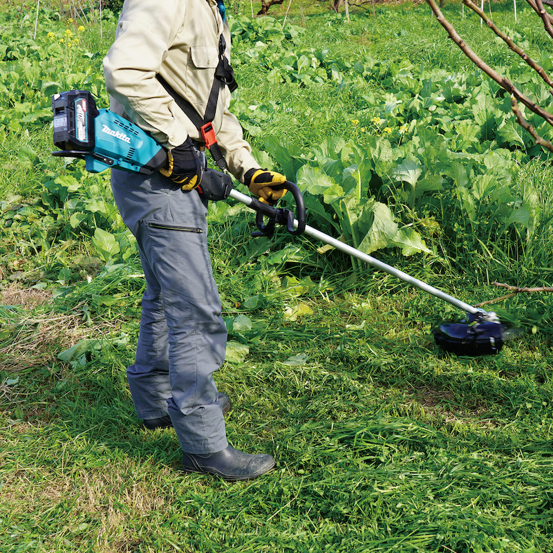 COUPE-HERBE XGT® - UR017GZ - MAKITA