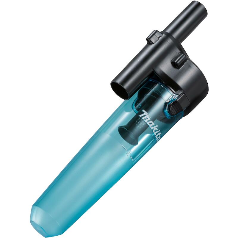 COLLECTEUR CYCLONE NOIR SANS MECANISME - 191D75-5 - MAKITA
