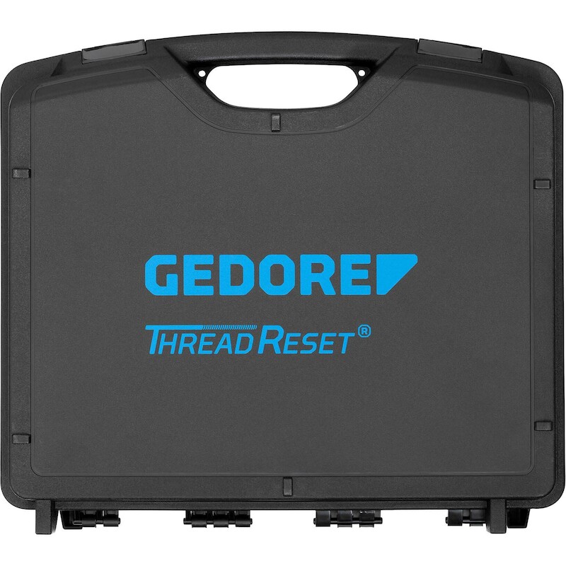 SCHROEFDRAADREPARATIEKIT    KL-0173-4620 K  GEDORE