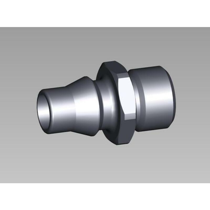 EMBOUT ENCLIQ.3/8"BSPP/M    8202.1220.19AC.  ATLAS
