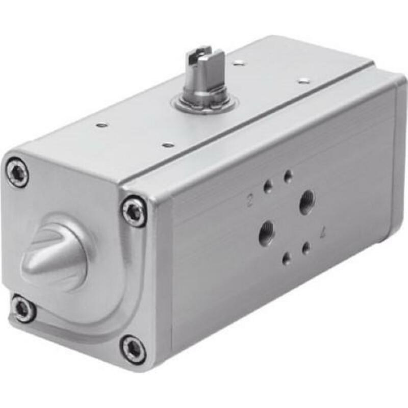 ZWENKAANDRIJVING DAPS-0060-090-R-F0507 (533477) FESTO