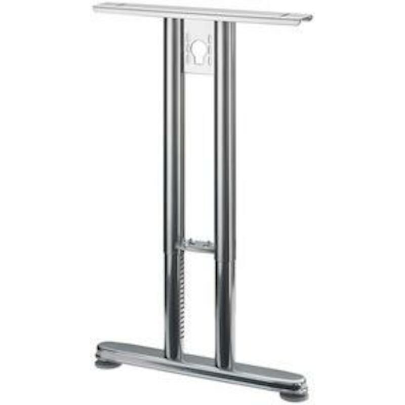 T-VERBINDINGSPOOT MET HOOGTEVERSTEL.  HETT-9078744
