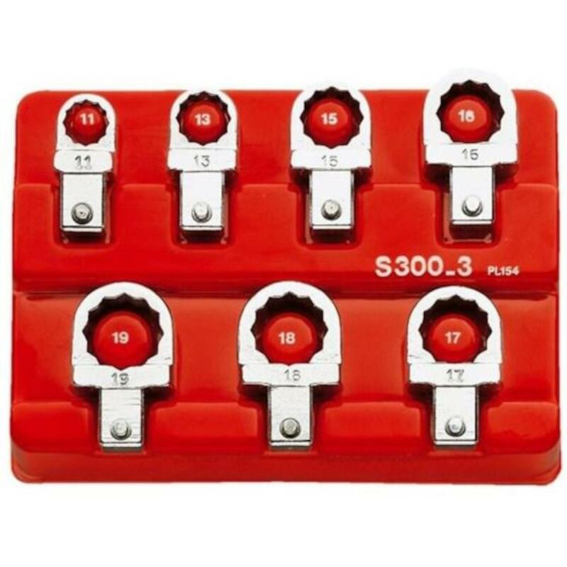 MODULE OPSTEEK-RINGSL.SET   S.300-3          FACOM