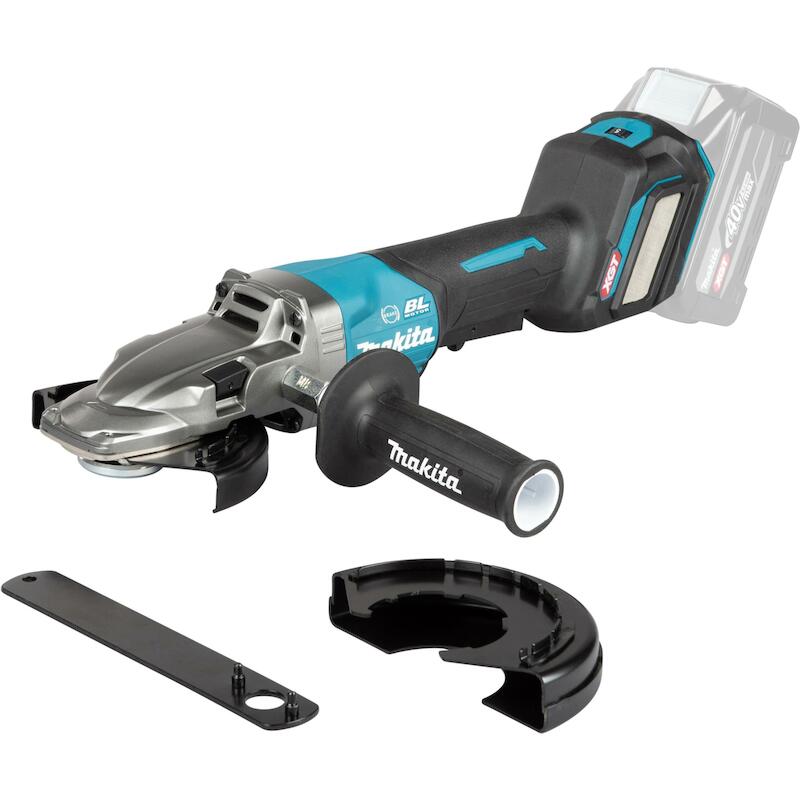 ACCUBINNENHOEKSLIJPM.40V/B. GA056GZ - 125MM MAKITA