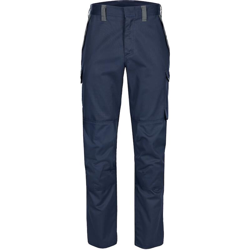 BROEK FR ARC AS OSTRO       101U BL/GRI   46 SIOEN