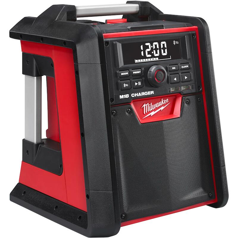RADIO 18V/220-240V          M18 RC-0     MILWAUKEE