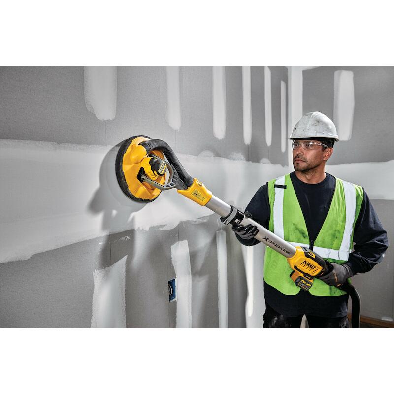 ACCULANGNEKSCHUURM.18V/2X6A DCE800T2        DEWALT