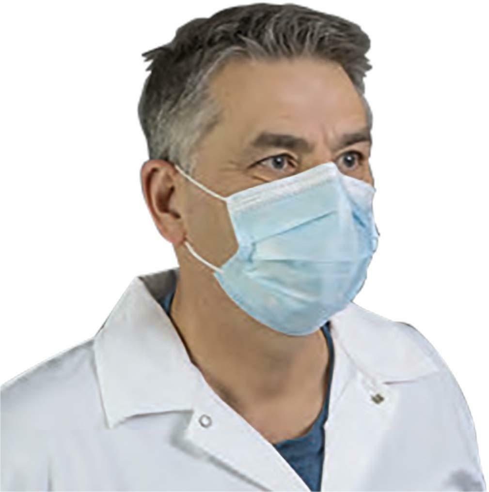 CHIRUGISCH MASKER 3L.IIR    9001984  (50PC) HY@PRO