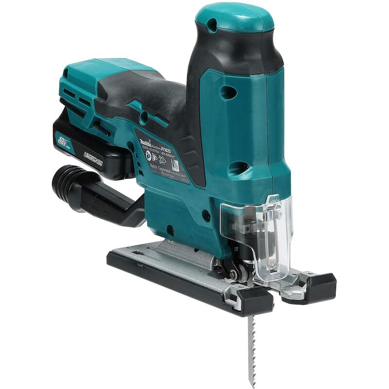 DECOUPEERZAAG CXT® - JV102DSMJ - MAKITA