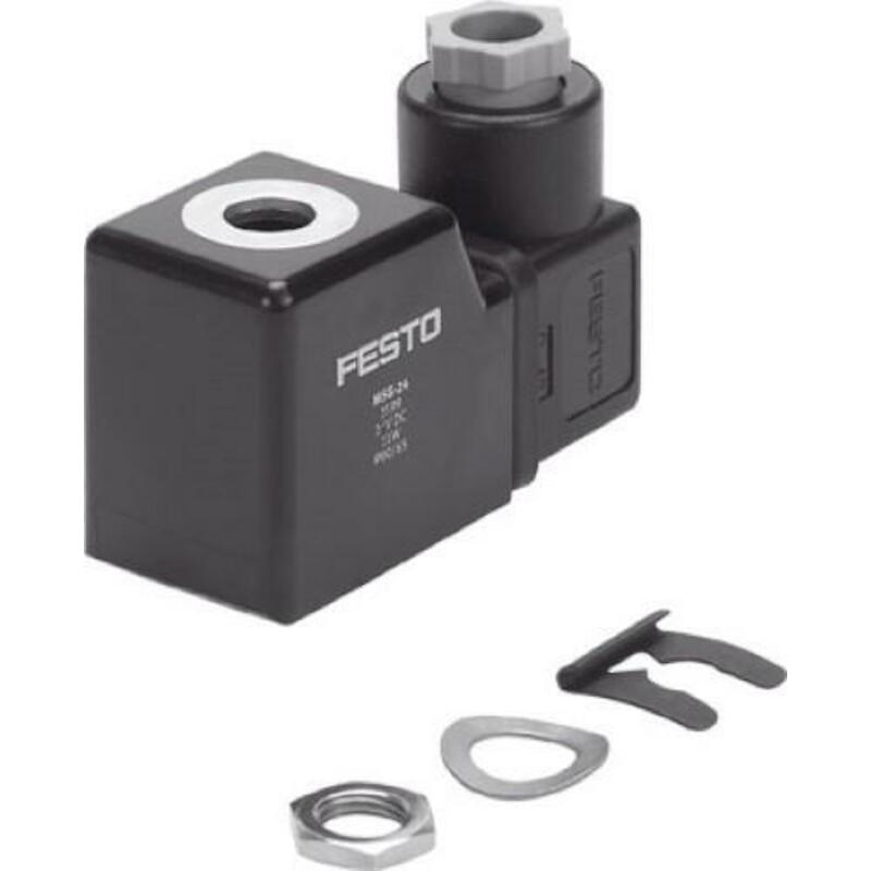 SOLENOID COIL MSG-24DC (3599) FESTO
