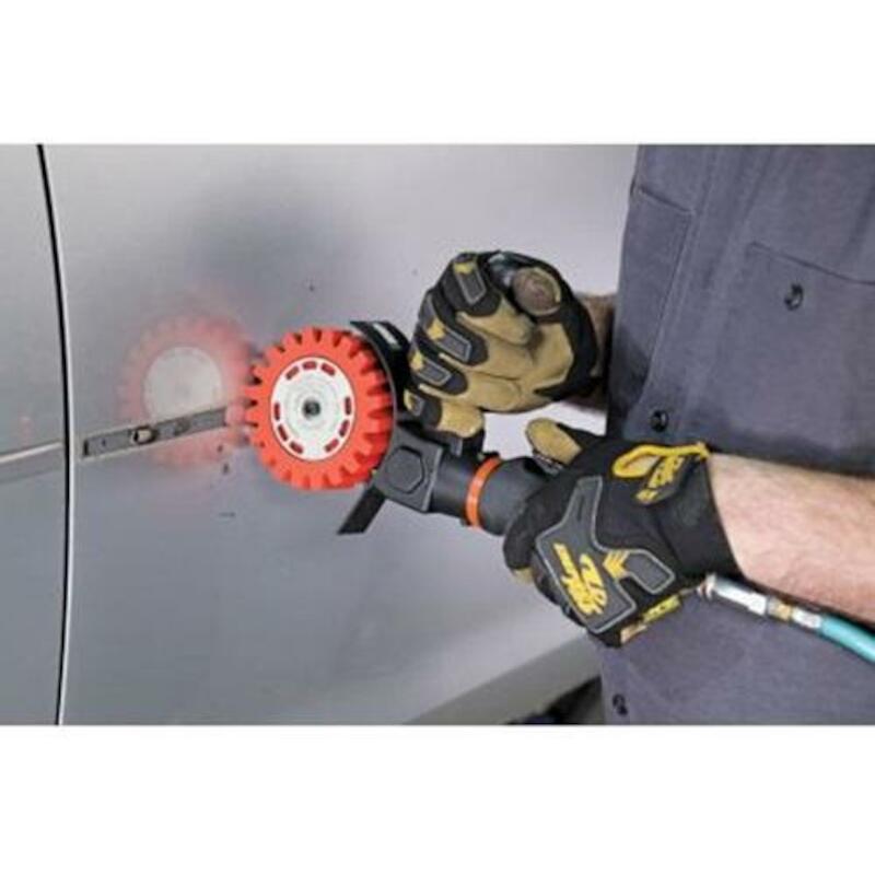 PONCEUSE D'ANGLE PNEUM.     NZ1K         DYNABRADE