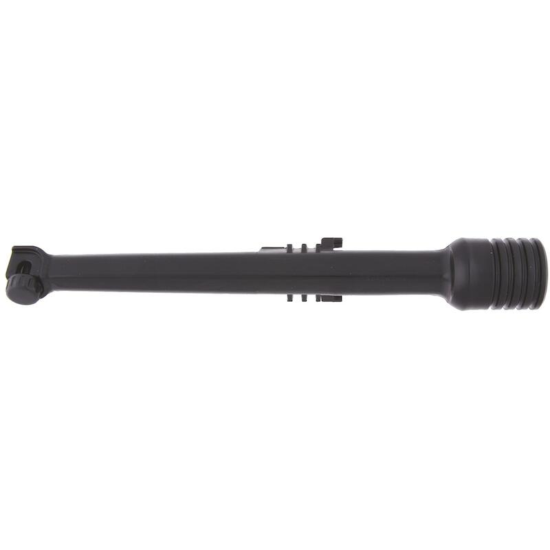 STOFZUIGMONDSTUK Ø 23 / 28 MM - 126331-0 - MAKITA