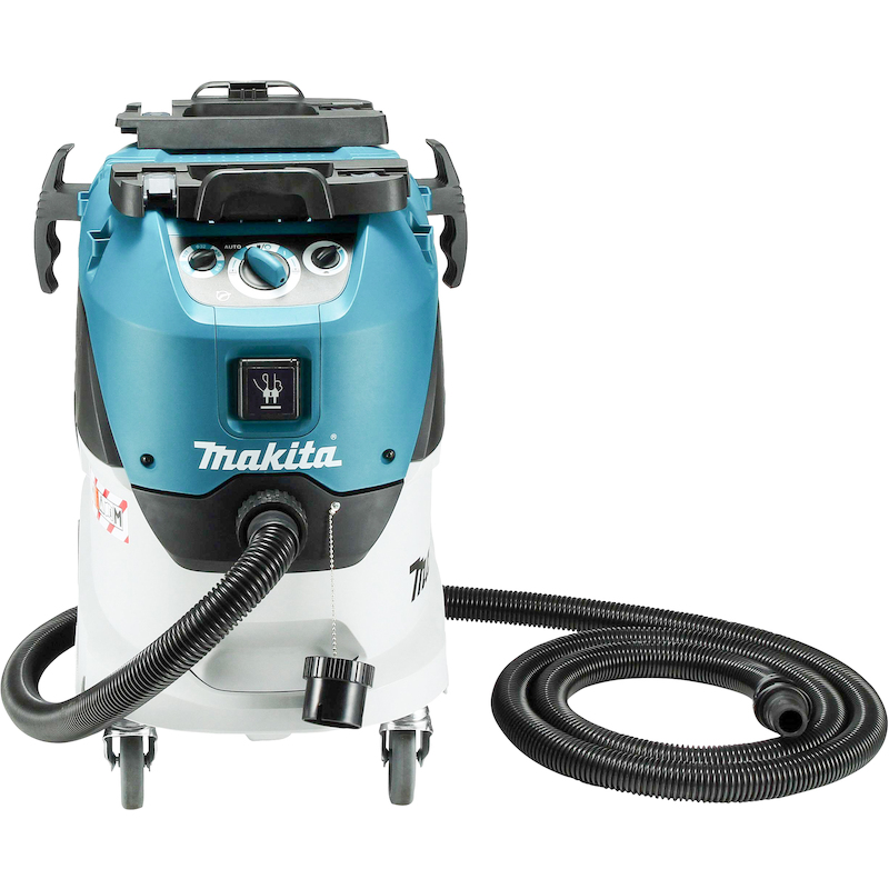 ASPIRATEUR À EAU / POUSSIÈRE 42 L  1 200 W - VC4210LX - MAKITA
