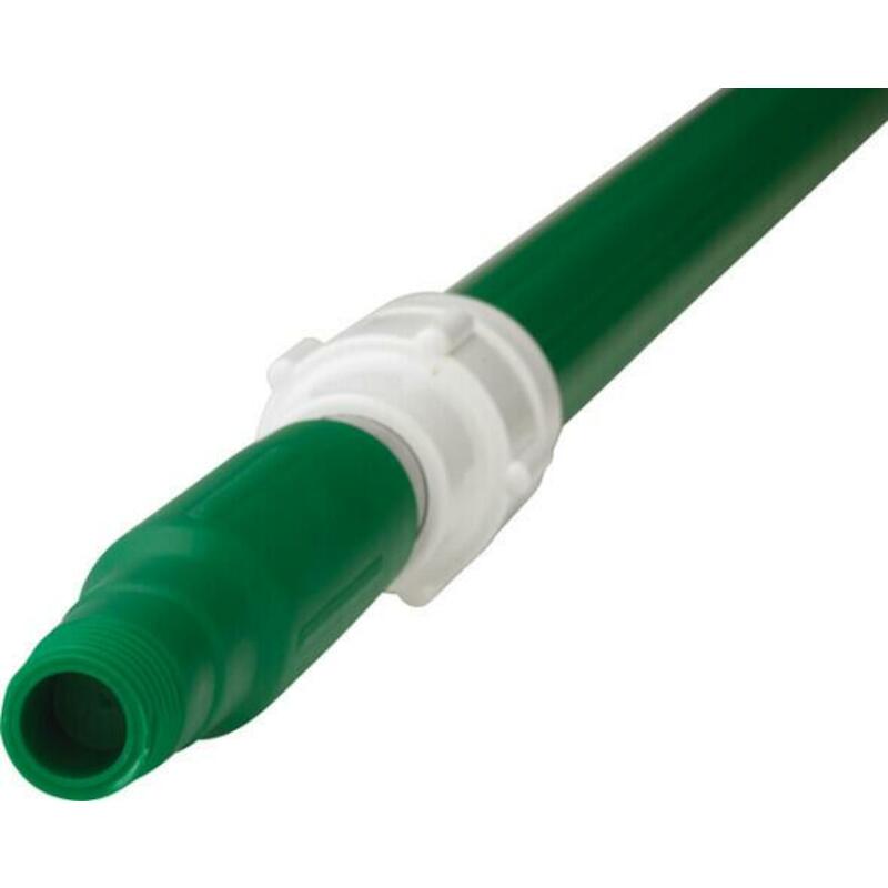 STEEL - VIKAN 2975/2 - ALUMINIUM GROEN 1575-2780 M